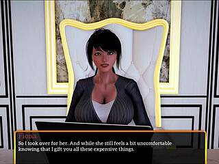 Introducing my new family members in episode 312