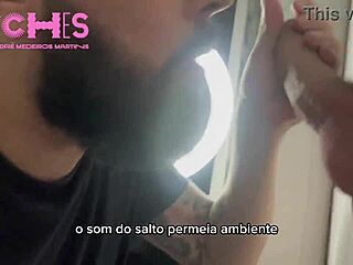 Contos E Pintos - Episodio 10: Gay Tales And Dicks