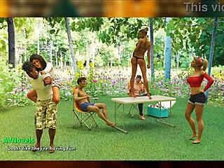 Καλώς ήρθες στον καυτό κόσμο των Free Will Adventures