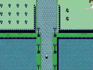 Brave Roys Wedding 03: Θηλυκή ιππότης δέχεται επίθεση από συντρόφους