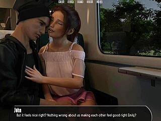 halfway house 57 personal journey