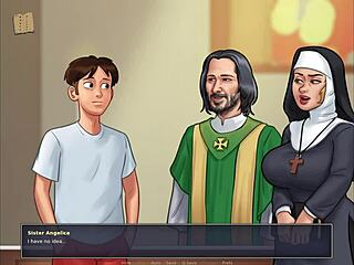 Summertime Saga 242: What's Next In The Story?