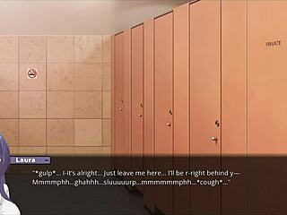 promise left unkept in normal ending, routes future 1 and family 2 scenes part 4