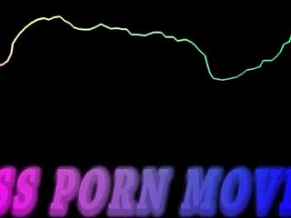 Versaute Lady Mai Li Saugt 2 Schwänze Leer