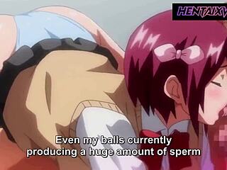 First time try sis and her friend – deepthroat success