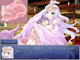 Mgq Paradox Compilation Part 14 Hentai Game Scenes