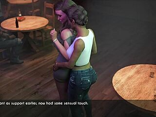 yo, caught my wife and stepmother in homemade erotic action.