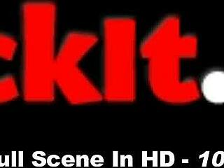 Сисястая MILF ебет везучего парня 😍