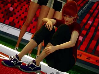 Is my bully really my lover now?