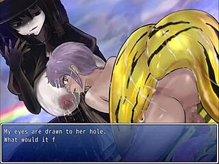 A compilation of Hentai and Anime porn videos, part 14