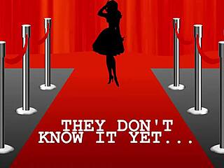 Tricky agent seduces alice c in hardcore casting!