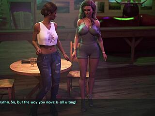 yo, caught my wife and stepmother in homemade erotic action.