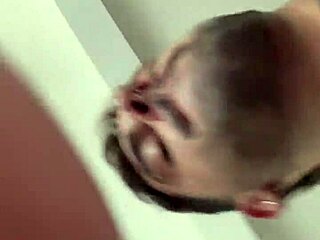 New Neighbor Spied Me Through Window, Asked to Join for Hot Action! Part 1!