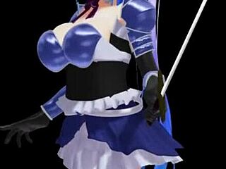 Girl B Hero Hentai Scenes - Part 11 Ciska