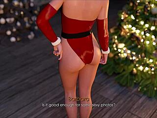 My Pleasure 80 In Game Anime Hentai Action!