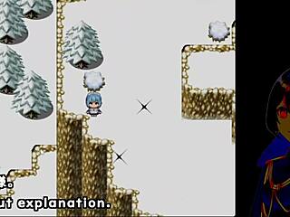 Maiden Regret Trial Version With Machine Translated Subtitles Part One Two