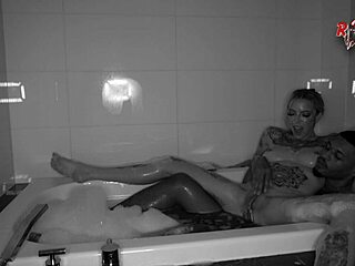 Soft Cassidy Luxe Meets Rocket Powers in Poolside Anal Blast!