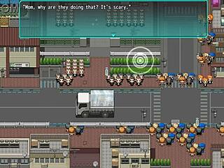 아카데미 특수 경찰 유닛 시그닛 풀 갤러리 1부, 와우!