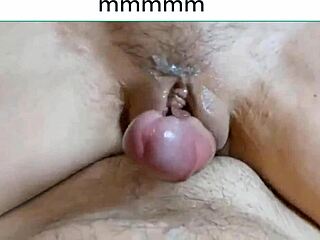 nos venimos juntos with cute petite teen 18+ squirting and moaning 😍