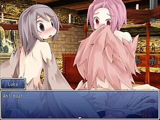 Mgq Paradox Compilation Part 14 Hentai Game Scenes