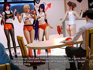 Academy 242: Exciting Game Adventures Await