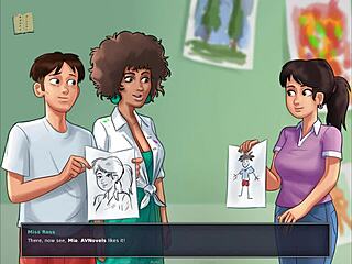 Summertime Saga 242: What's Next In The Story?