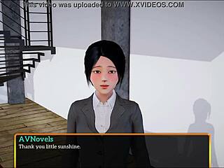 Introducing my new family members in episode 312