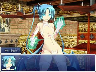 I compiled part 5 of the Mgq paradox game