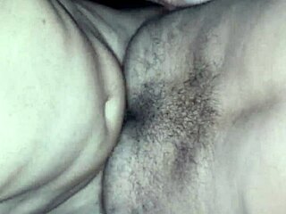 Carioca Guy Fucks My Ass With Big Cock In Bareback Interracial Action.