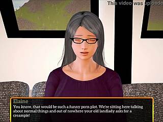 My New Family Adventures