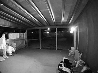 Homemade Public Sex With Wet Pussy And Creampie