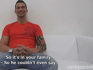 Michal 3494 ssie i pieprzy ostro