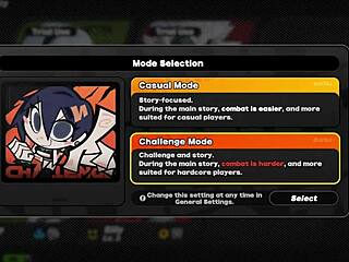 Exploring SFW Game with Naughty Porn Mods - Zenless Zone Zero