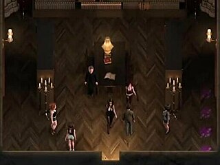 complete genesis order gameplay part 58 walkthrough