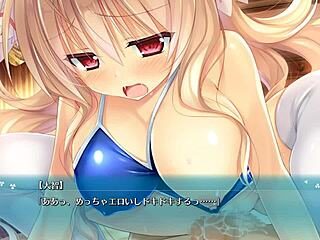 alicitia wallenberg kezouji extra - 01