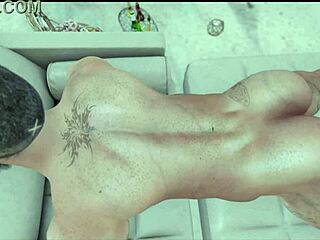 Curious About Intense Gay Action?