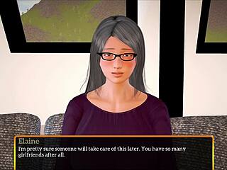 My New Family Adventures