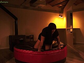 Want to fuck your ass in this photoshoot?