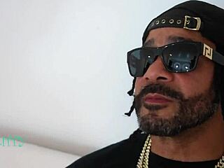 Doctor Bangs Her Client in Sloppy Session