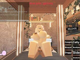 Can This Whore Handle Deep Anal and Monster Cock Riding?