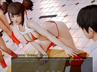 Academy 242: Exciting Game Adventures Await