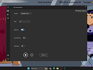 anal raven, then subdue and humiliate my prisoners?