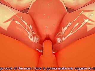 Boss Caught Fucking Ochaco Uraraka Hard in Office Roleplay