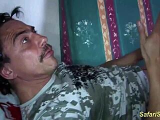 anal fuck on public street with deepthroat and facial