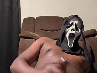 What's Your Favorite Scary Movie