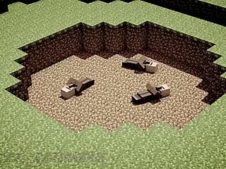 Villager News PL Dub - Country Ranch Adventures