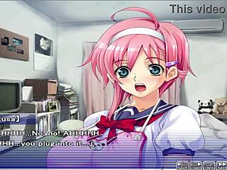 Intense Virginity Loss In Apartment Of Love