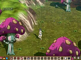 what's this hentai-game mad island game played 3 about?