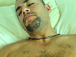 hey guys, watch these homens having bareback sex behind closed doors in sheer outfits?