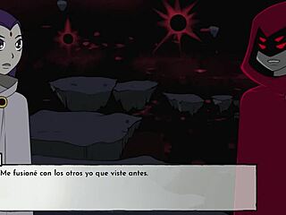 anal raven, then subdue and humiliate my prisoners?